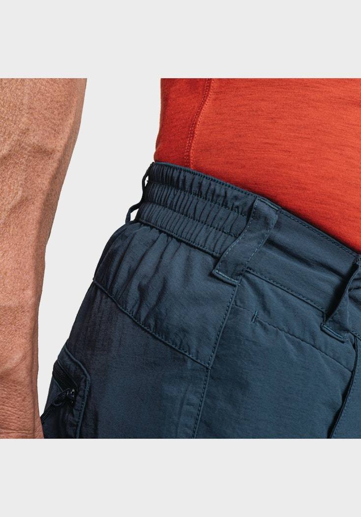 Schöffel Funktionale ¾ Hose für jede Aktivität Saisonale Angebote