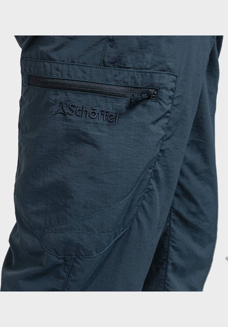 Schöffel Funktionale ¾ Hose für jede Aktivität Saisonale Angebote