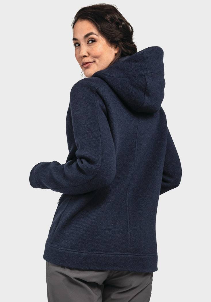 Schöffel Superwarmes Fleece mit Naturfaser VIP-Rabatte