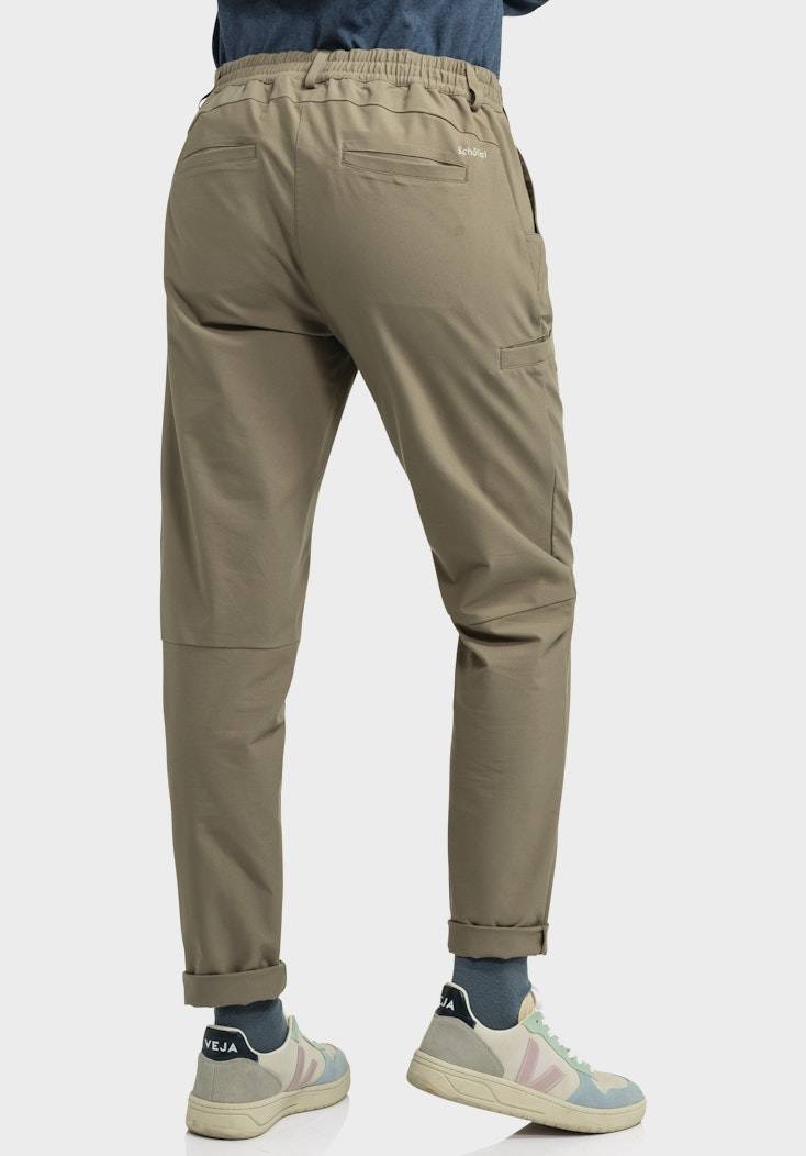 Schöffel Stylische und clevere Freizeithose Super Sparpreis