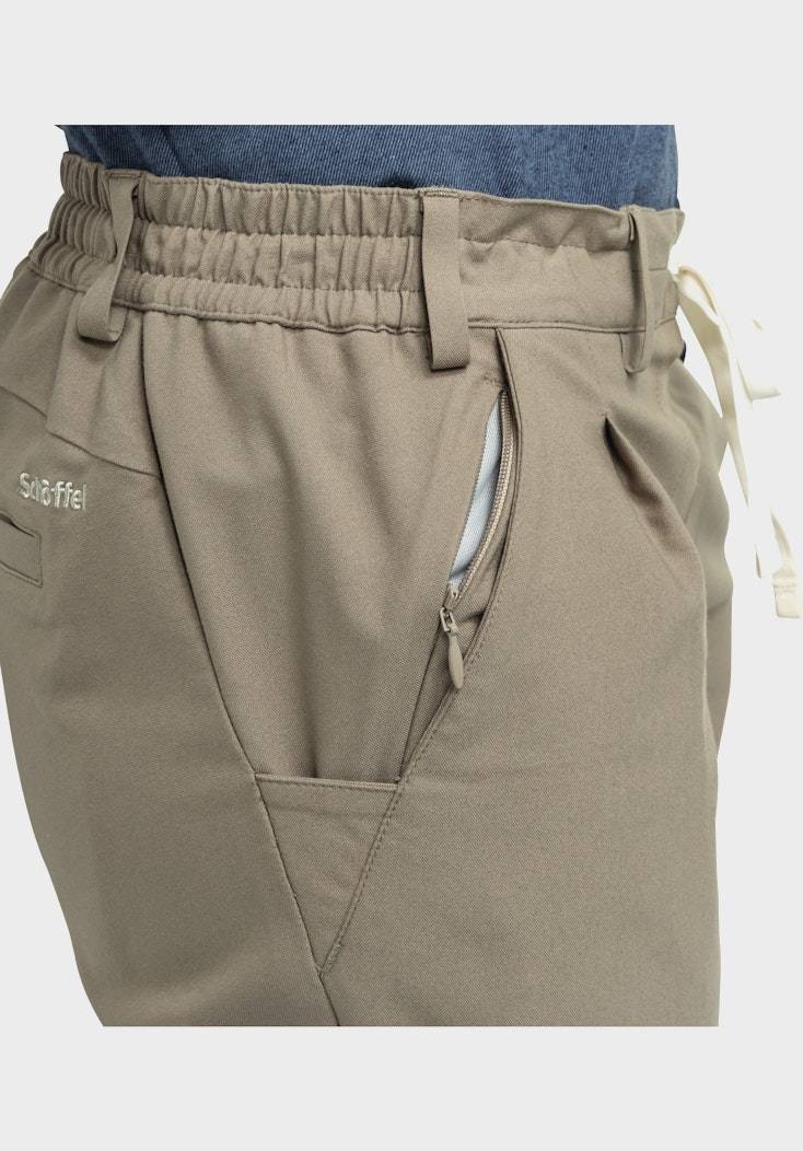 Schöffel Stylische und clevere Freizeithose Super Sparpreis