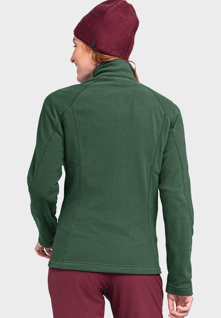 Schöffel Fleece Jacke mit hohem Tragekomfort Begrenzte Freigabe