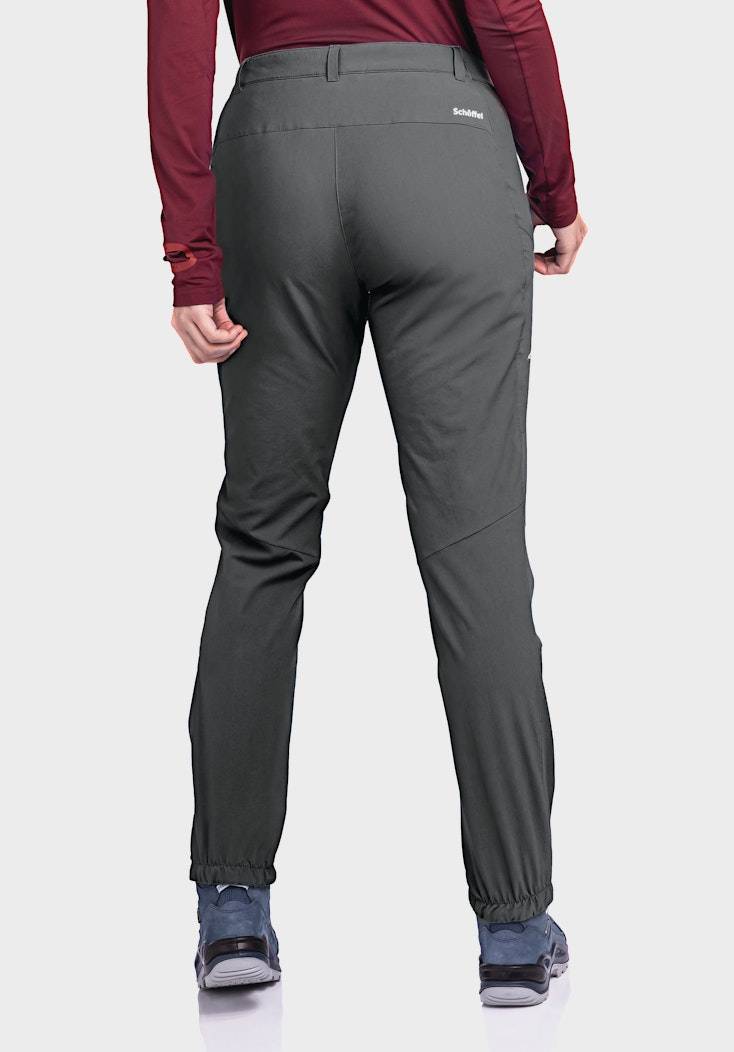 Schöffel Technische und wärmende Wanderhose Letzte 3 Tage