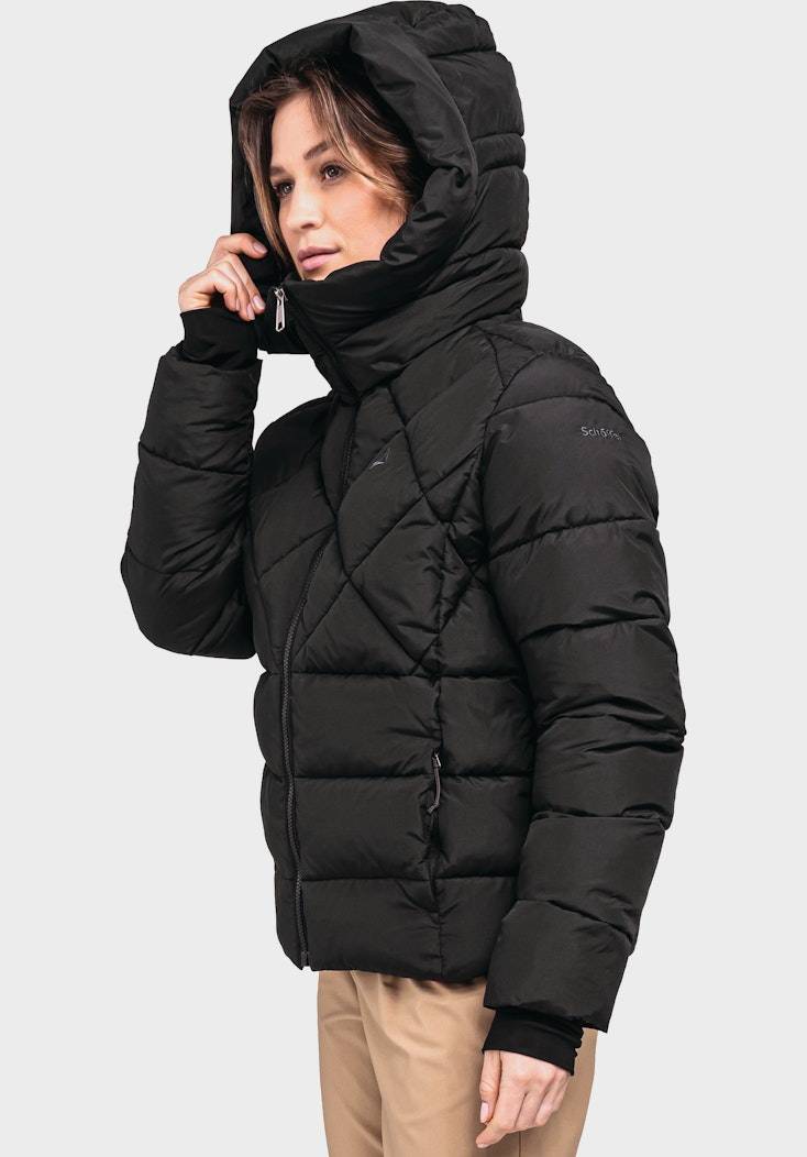Schöffel Leichte und recycelte Isolationsjacke Letzte 2 Tage