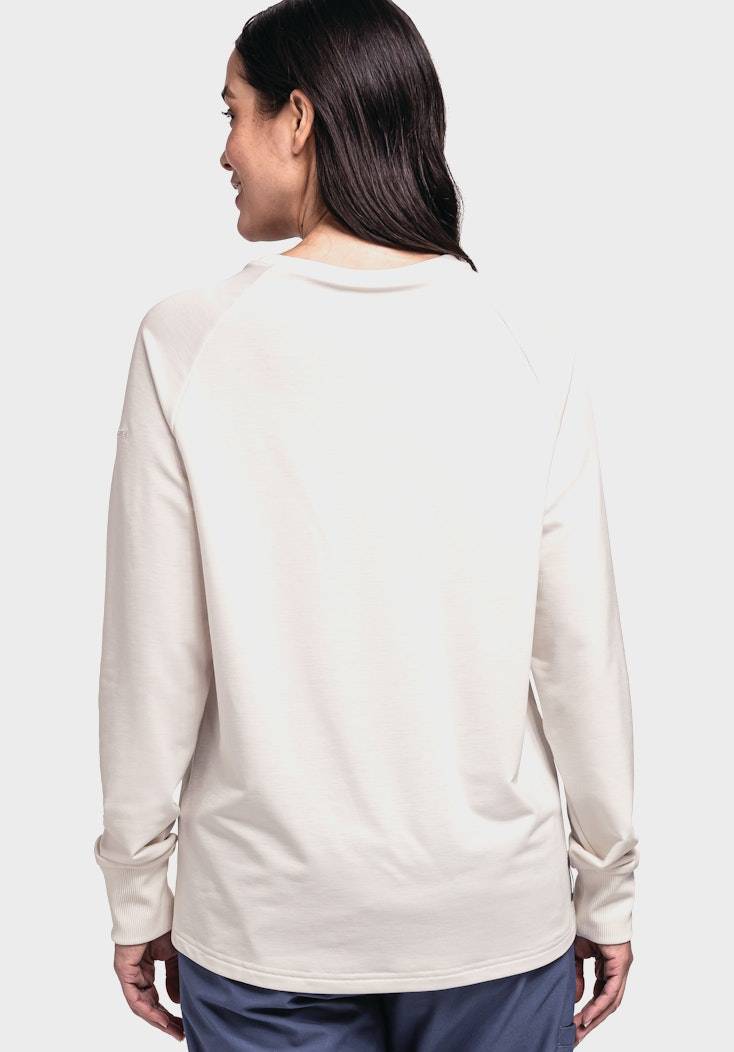 Schöffel Longsleeve mit höchstem Tragekomfort Zeitbegrenzte Promotion