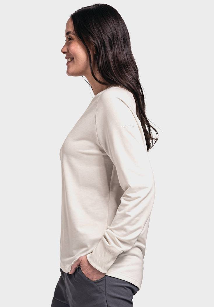 Schöffel Longsleeve mit höchstem Tragekomfort Zeitbegrenzte Promotion