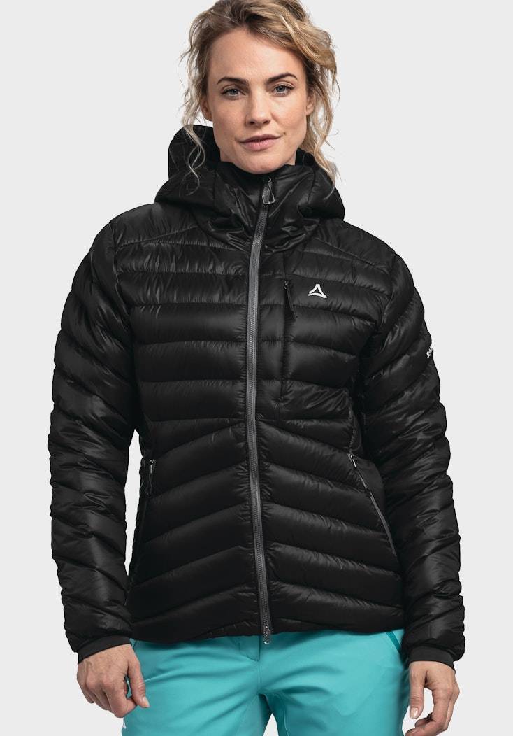 Schöffel Komprimierbare & leichte Isolationsjacke