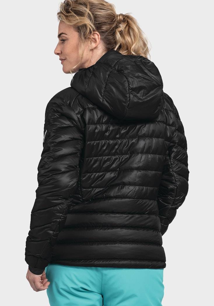 Schöffel Komprimierbare & leichte Isolationsjacke Bis zu 50% Rabatt