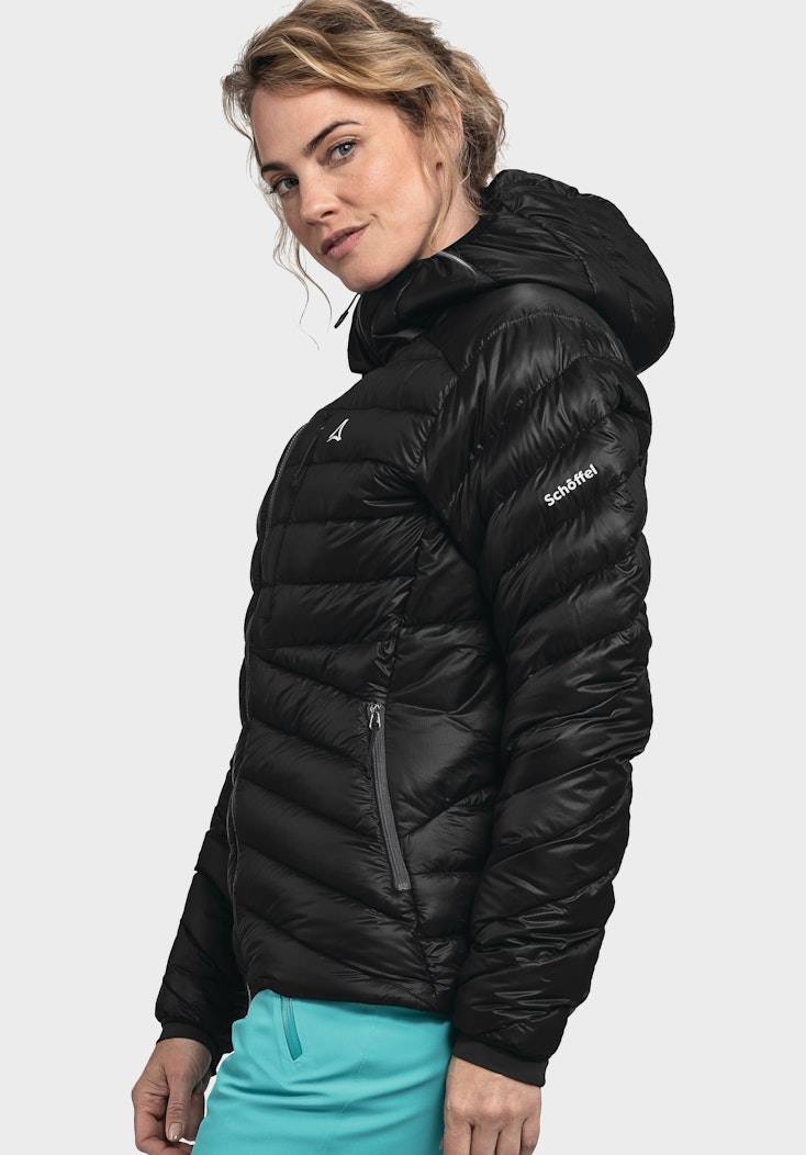 Schöffel Komprimierbare & leichte Isolationsjacke Bis zu 50% Rabatt