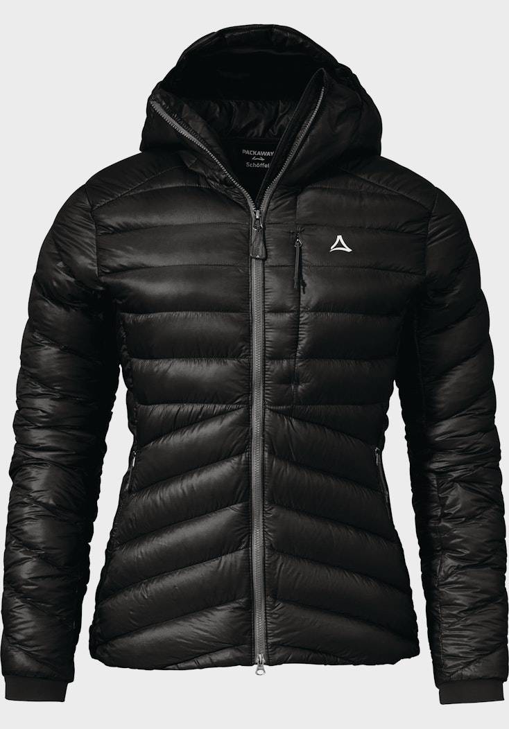 Schöffel Komprimierbare & leichte Isolationsjacke Bis zu 50% Rabatt