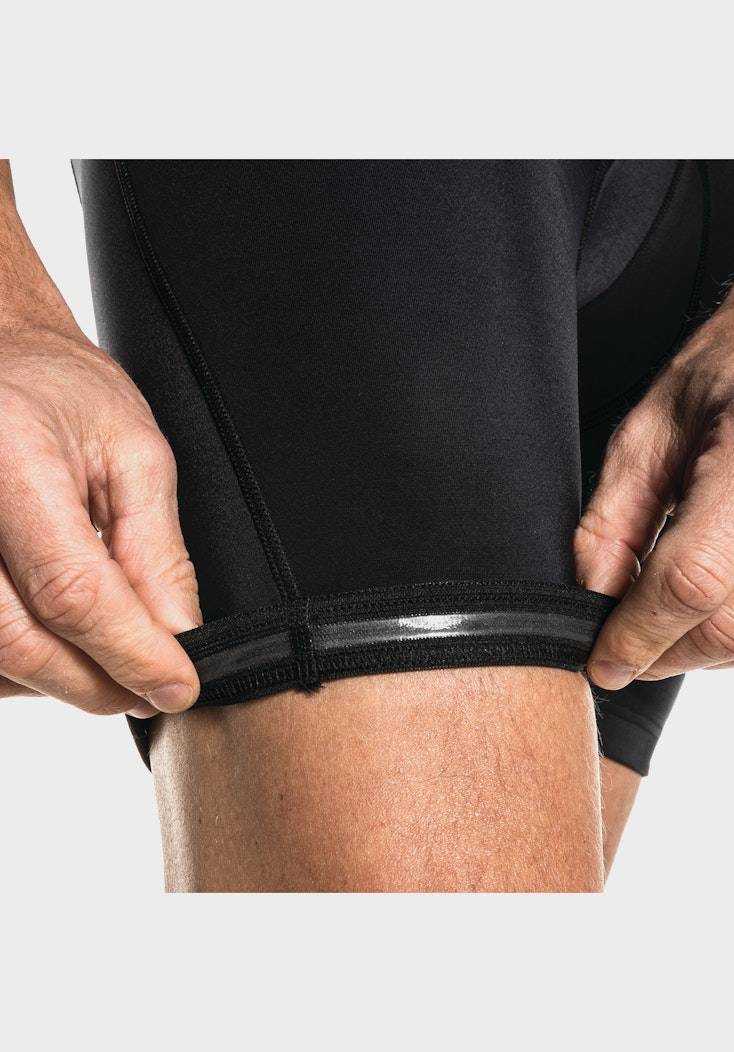 Schöffel Atmungsaktive Bikehose zum Unterziehen Nur für heute