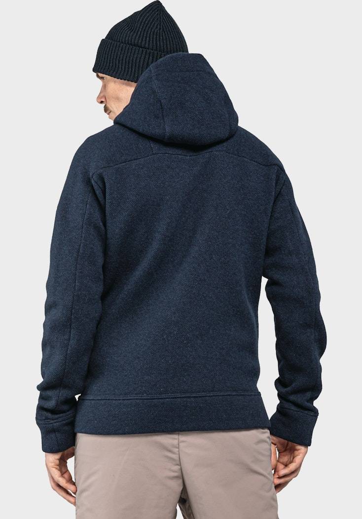 Schöffel Superwarmes Fleece aus Naturfaser Riesige Rabatte