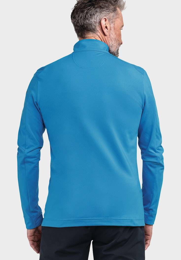 Schöffel Premium Longsleeve aus bestem Material Clearance-Verkauf