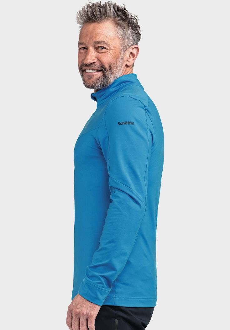 Schöffel Premium Longsleeve aus bestem Material Clearance-Verkauf