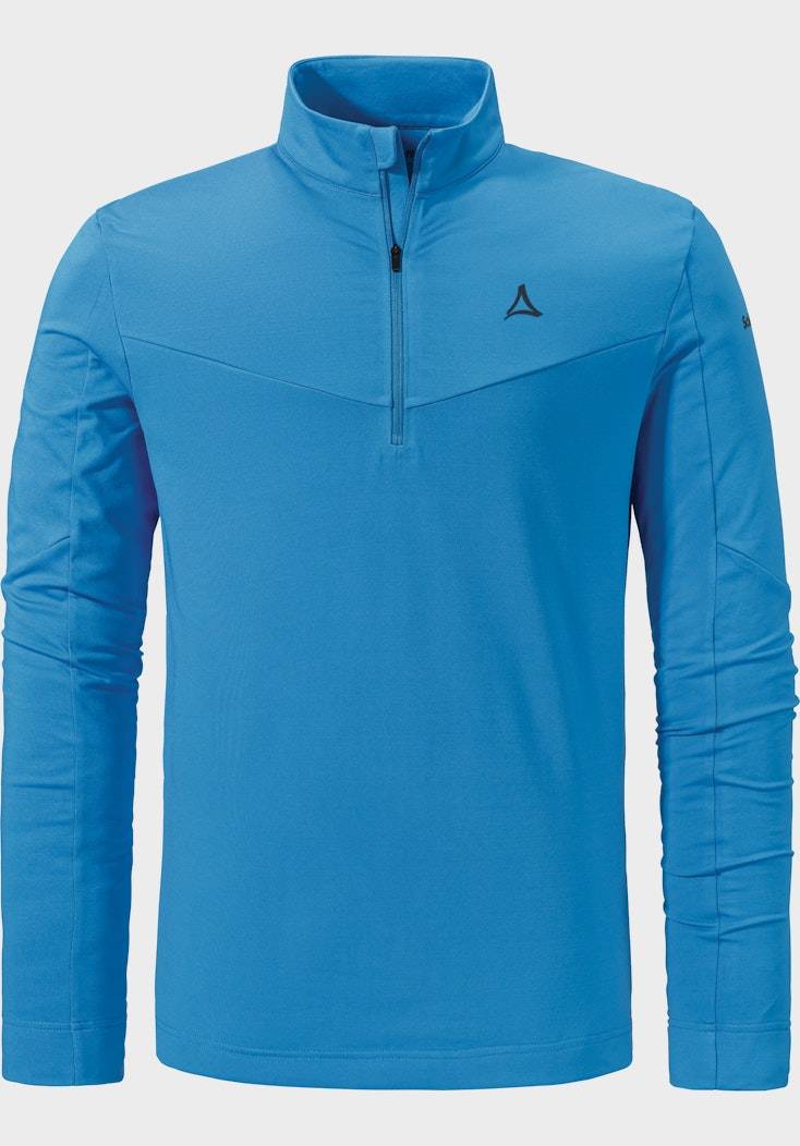 Schöffel Premium Longsleeve aus bestem Material Clearance-Verkauf