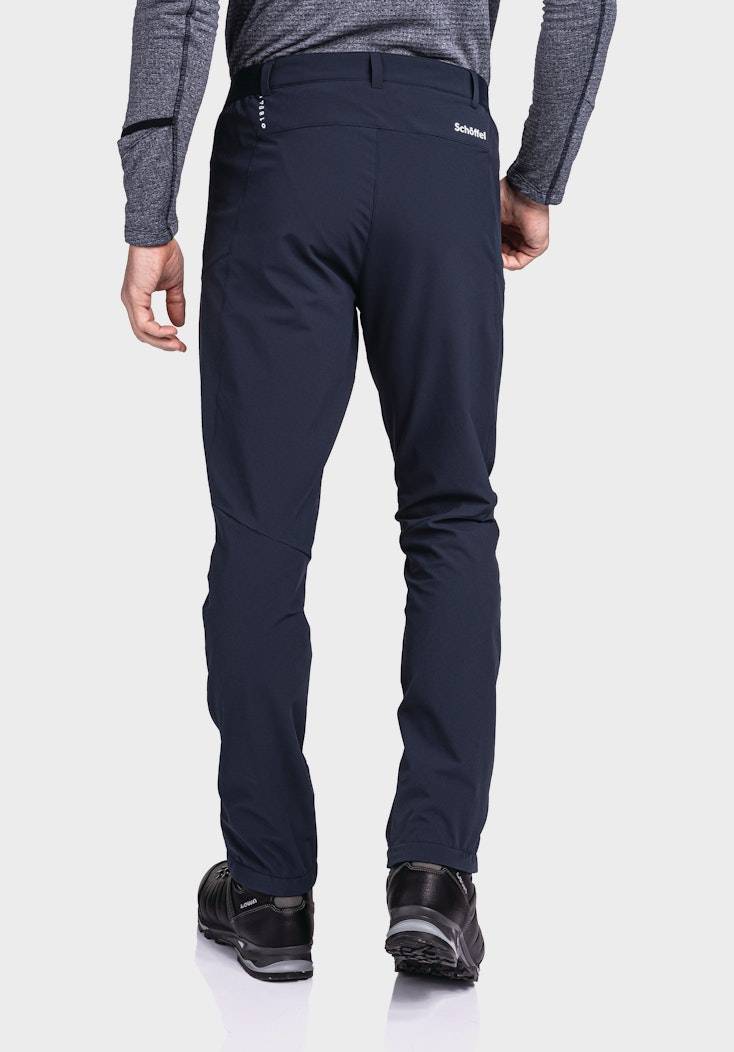 Schöffel Technische und wärmende Wanderhose Black Friday Preise
