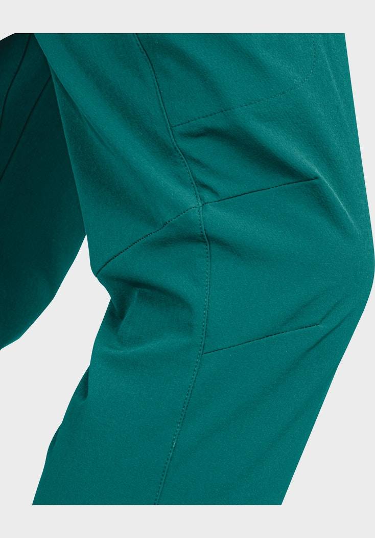 Schöffel Technische und wärmende Wanderhose Black Friday Preise
