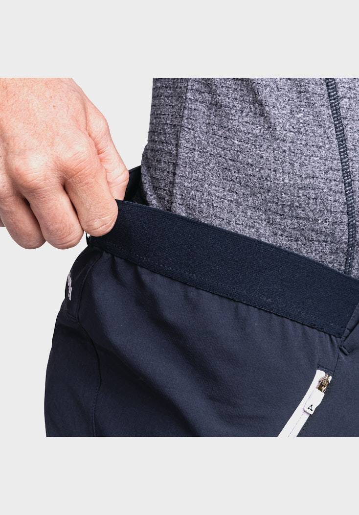 Schöffel Technische und wärmende Wanderhose Black Friday Preise