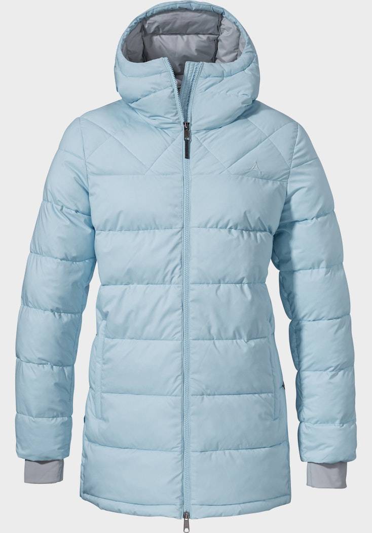 Schöffel Warmer Parka mit recycelter Wattierung Outlet