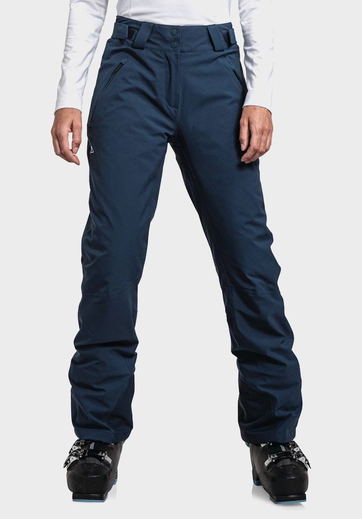 Schöffel Zuverlässige Skihose auf jeder Piste