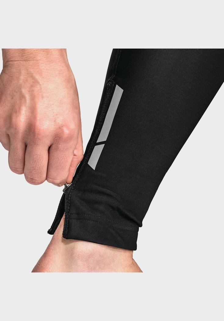 Schöffel Wärmende Unterziehhose mit 3D-Polster Fabrikverkauf