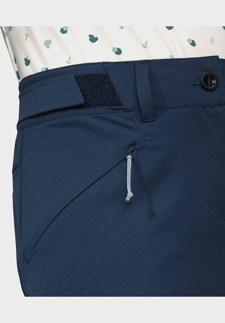 Schöffel Recyclingfähige Outdoor-Hose Meist gekauft