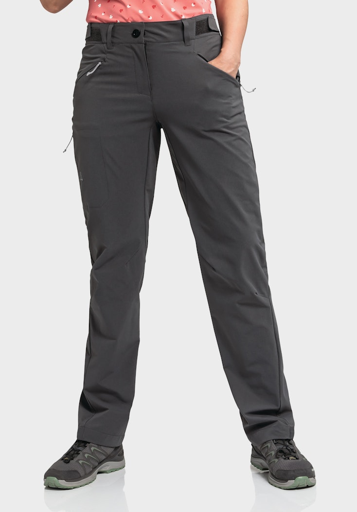 Schöffel Recyclingfähige Outdoor-Hose