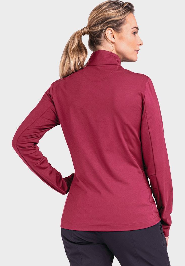Schöffel Premium Longsleeve aus bestem Material Kostenloser Versand
