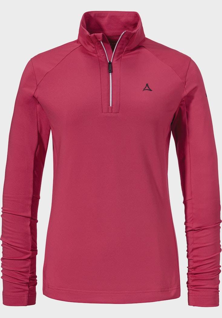 Schöffel Premium Longsleeve aus bestem Material Kostenloser Versand
