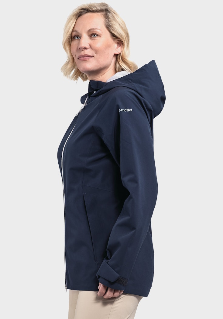 Schöffel Super atmungsaktive Wanderjacke Sonderangebot