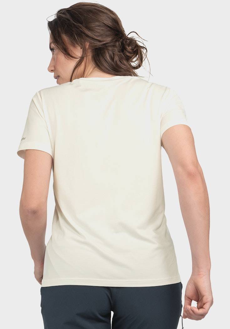 Schöffel Umweltfreundliches & komfortables Shirt Rabatt