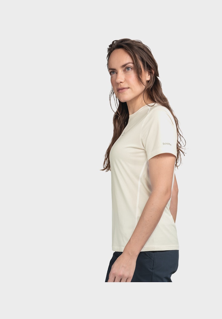 Schöffel Umweltfreundliches & komfortables Shirt Rabatt