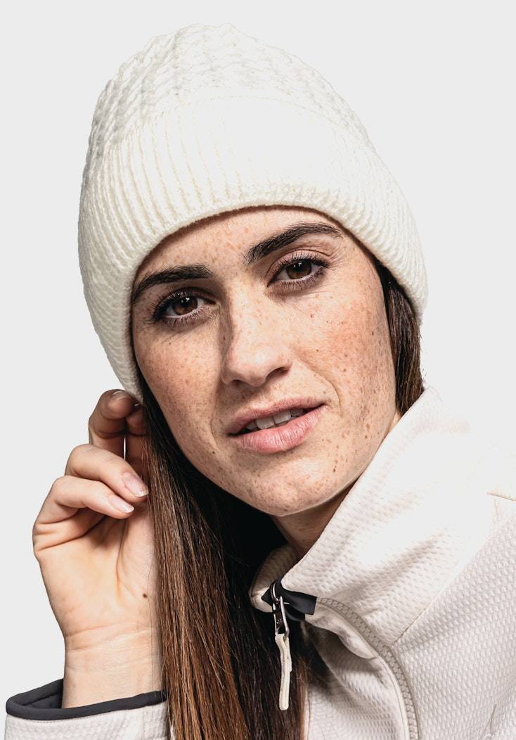 Schöffel Wärmende Strickmütze