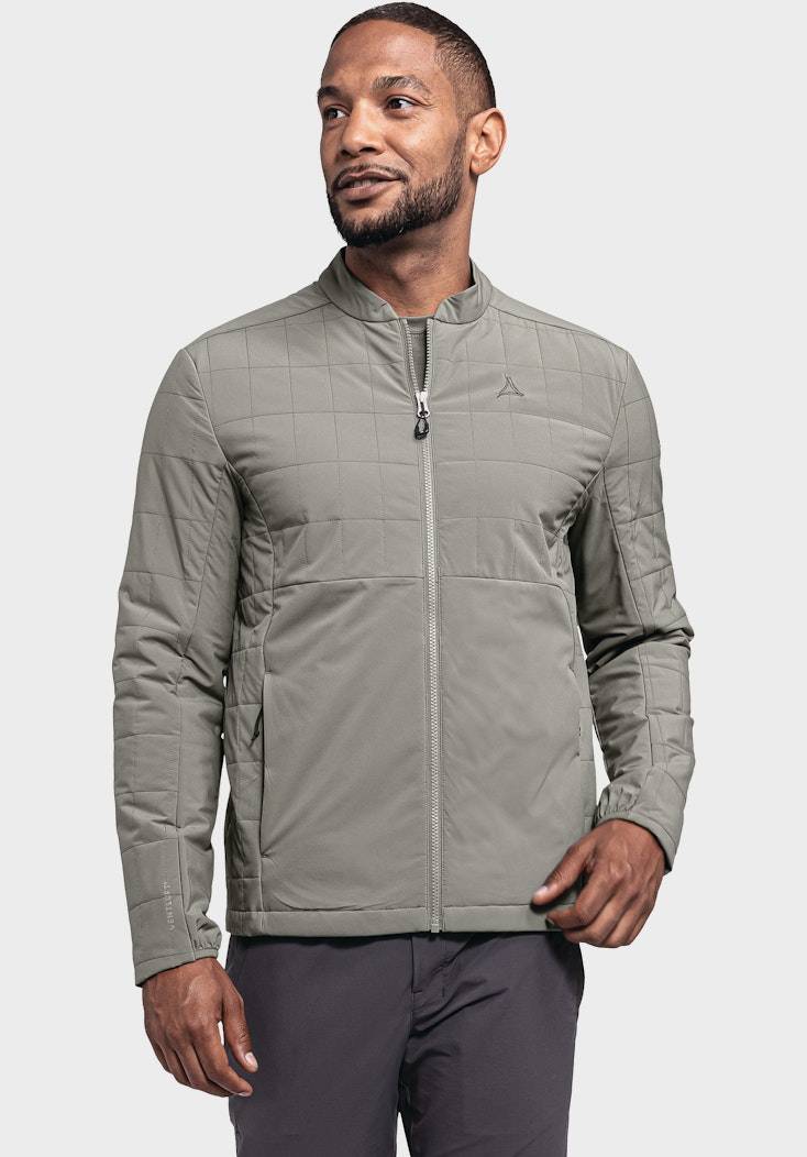 Schöffel Wärmende & winddichte Isolations-Jacke