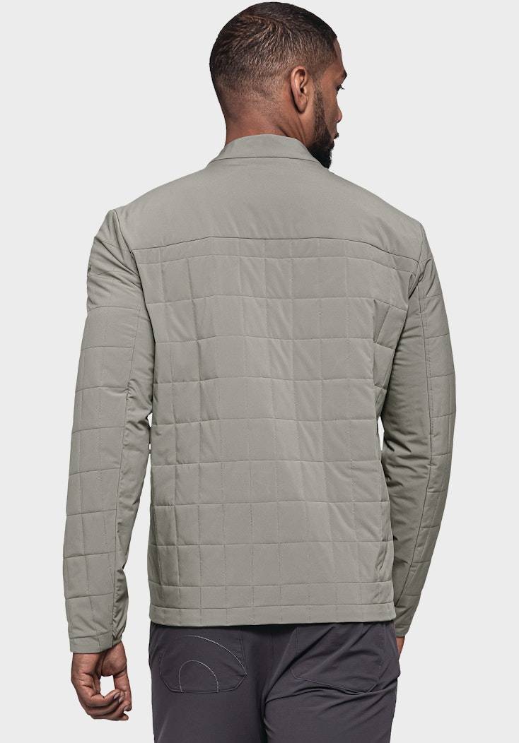 Schöffel Wärmende & winddichte Isolations-Jacke Flash Sale