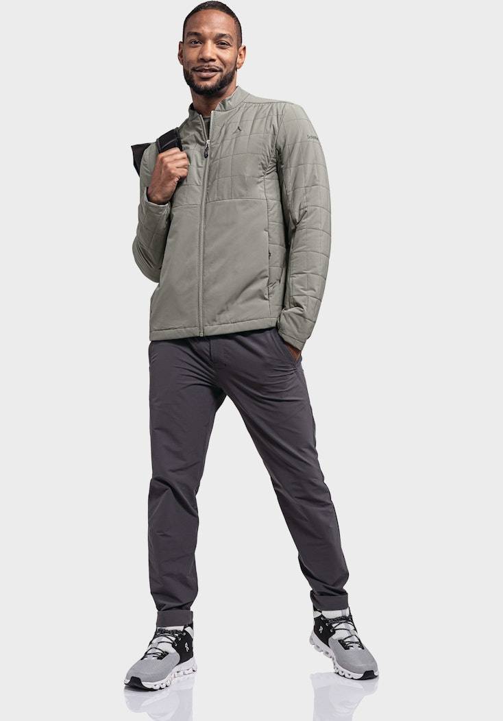 Schöffel Wärmende & winddichte Isolations-Jacke Flash Sale