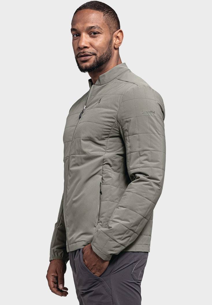 Schöffel Wärmende & winddichte Isolations-Jacke Flash Sale