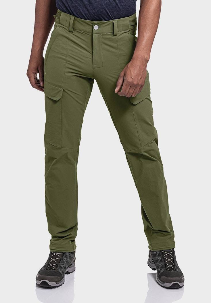 Schöffel Wasserabweisende Wanderhose