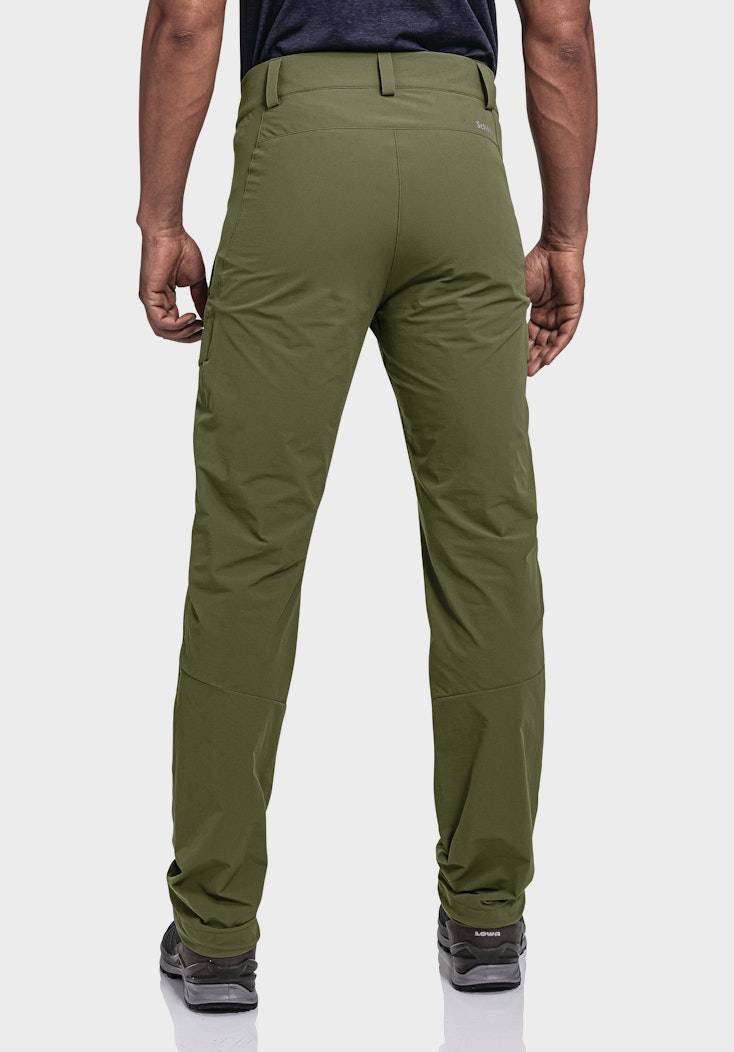 Schöffel Wasserabweisende Wanderhose Begrenztes Angebot