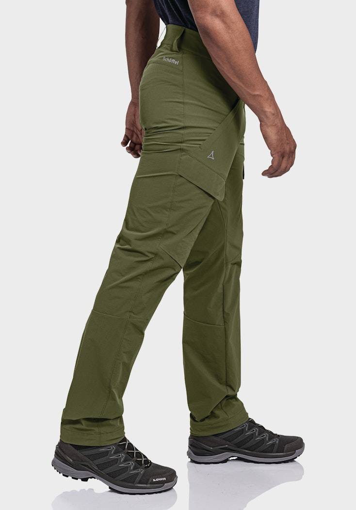 Schöffel Wasserabweisende Wanderhose Begrenztes Angebot