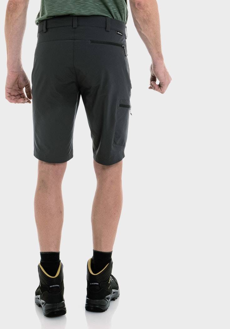 Schöffel Leichte Wandershorts mit 4-Wege Stretch Saisonschlussverkauf