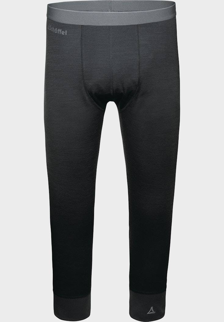 Schöffel Atmungsaktive Funktionsunterwäsche Black Friday