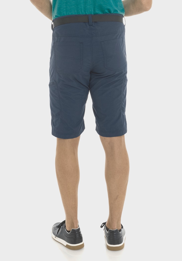 Schöffel Bequeme Freizeitshorts mit Tasche Osterangebot