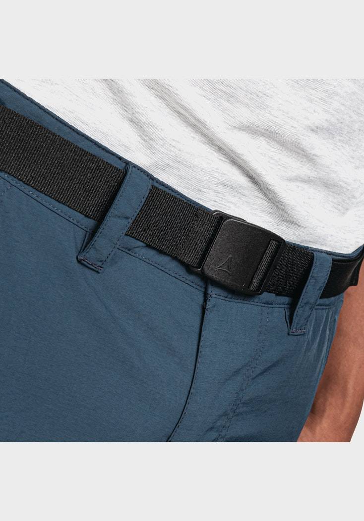Schöffel Bequeme Freizeitshorts mit Tasche Osterangebot