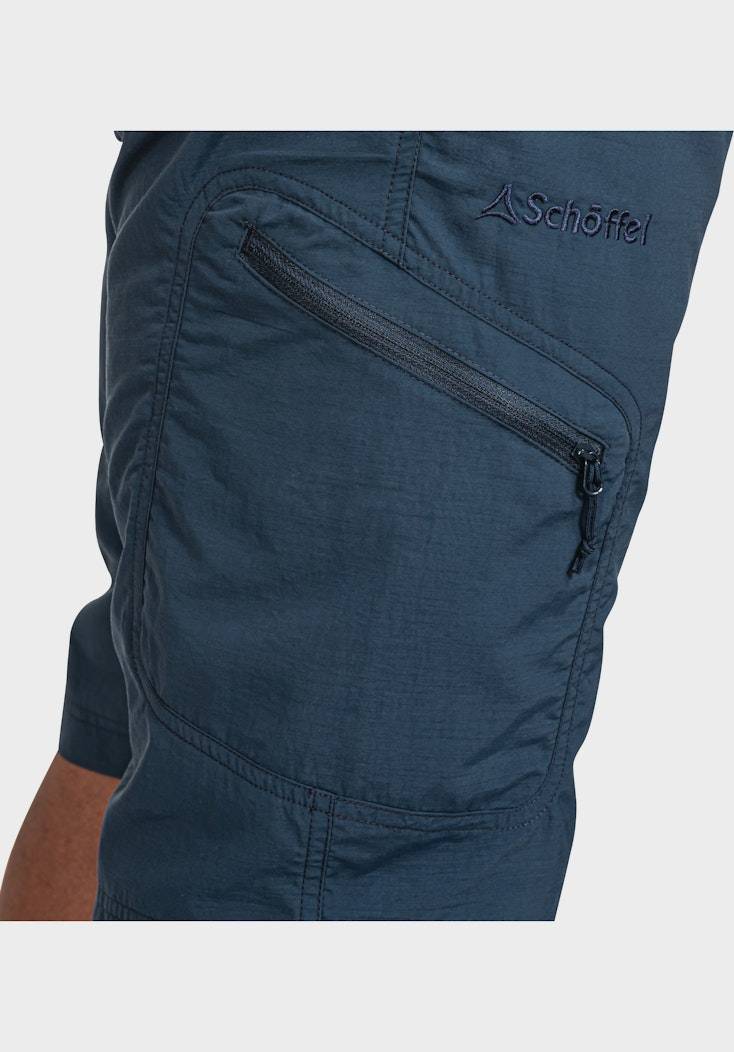 Schöffel Bequeme Freizeitshorts mit Tasche Osterangebot
