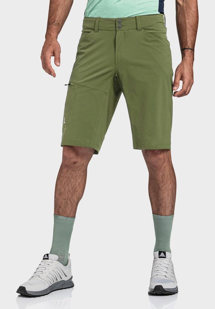 Schöffel Urbane, schnelltrocknende Bike Shorts