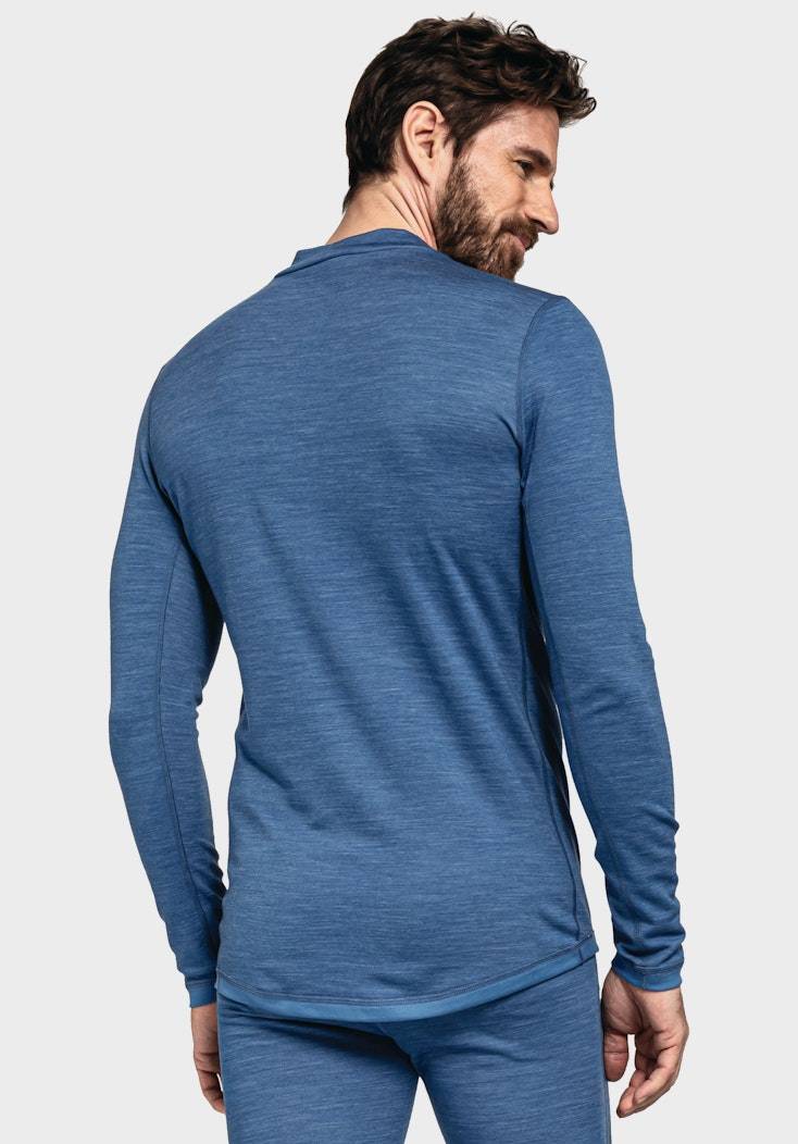 Schöffel Körperklimaregulierendes Merino Shirt Jubiläumsangebot