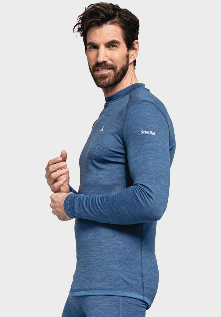 Schöffel Körperklimaregulierendes Merino Shirt Jubiläumsangebot