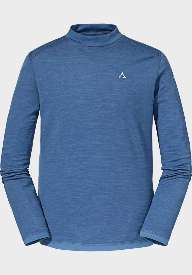 Schöffel Körperklimaregulierendes Merino Shirt Jubiläumsangebot