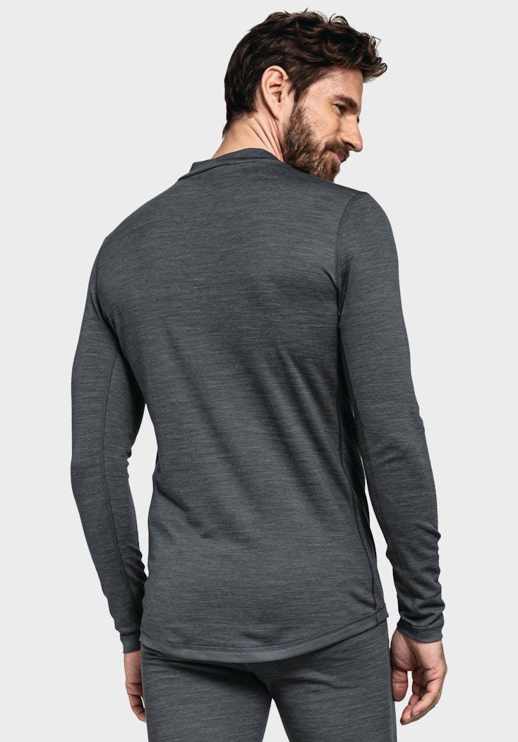 Schöffel Körperklimaregulierendes Merino Shirt Lagerräumung